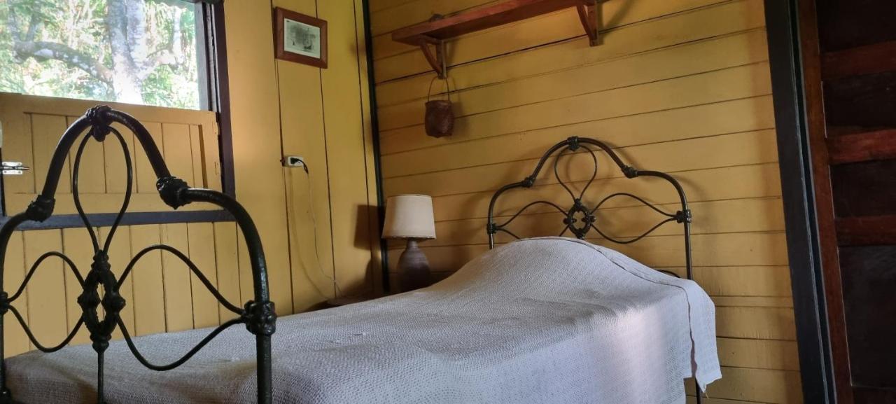 Hotel Veragua River House Sierpe Exterior photo