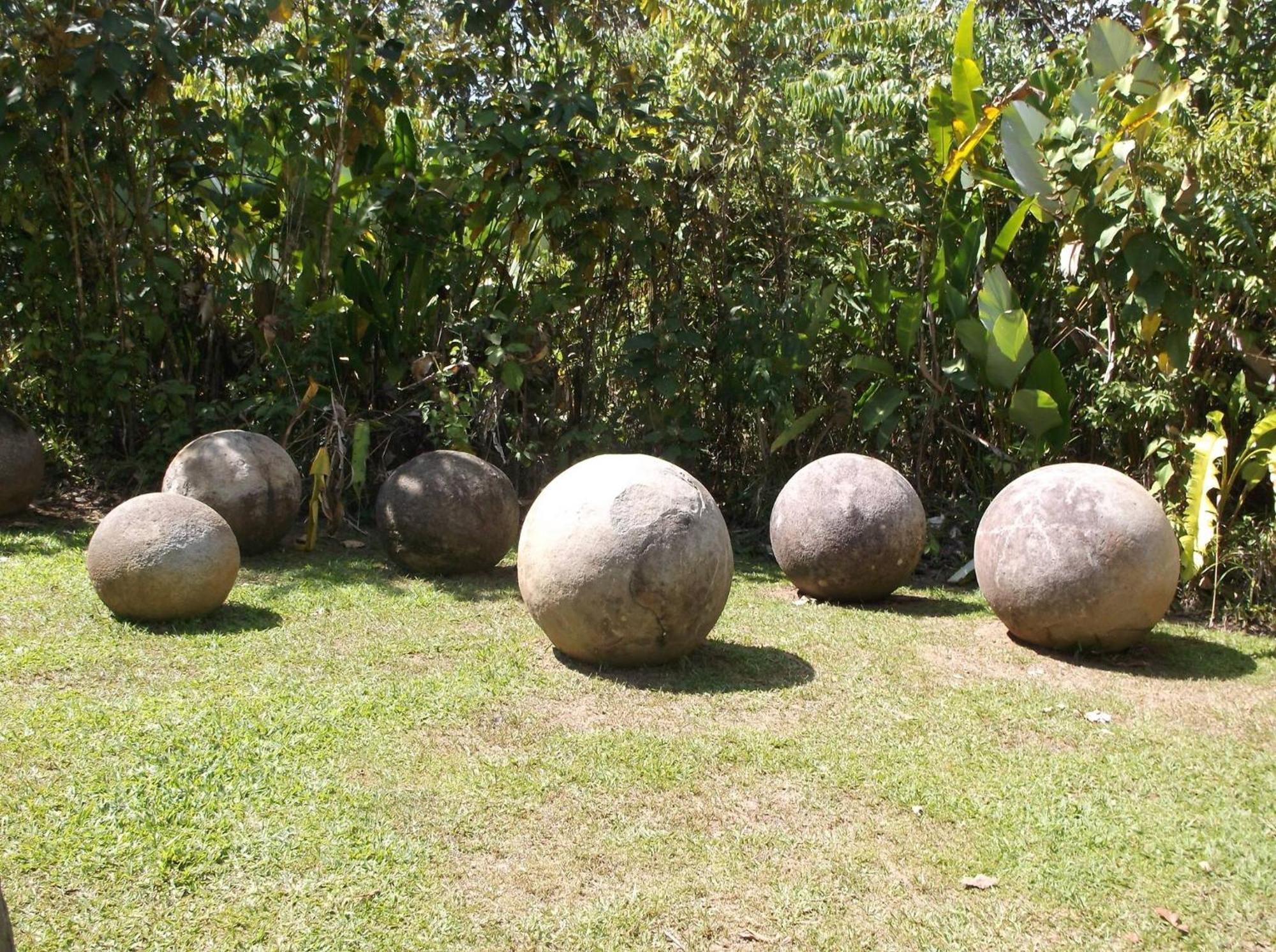 Hotel Veragua River House Sierpe Exterior photo